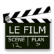 Clap de cinéma