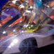 La Mach 6 en action