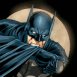 Batman prêt à en découdre