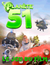 Plan�te 51